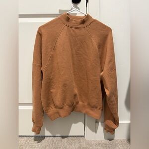 VS/PINK Crewneck Sweatshirt